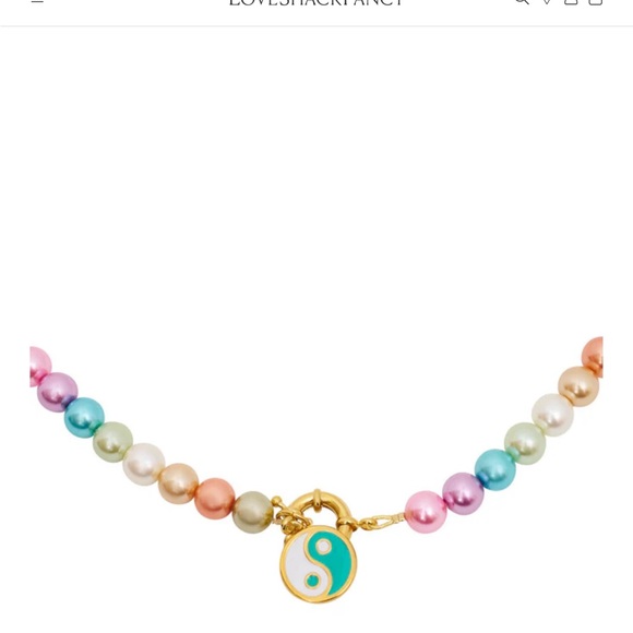 Love shack fancy hypso yin - Picture 2 of 5